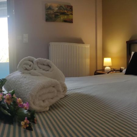Vasilikis Apartment カラマタ エクステリア 写真