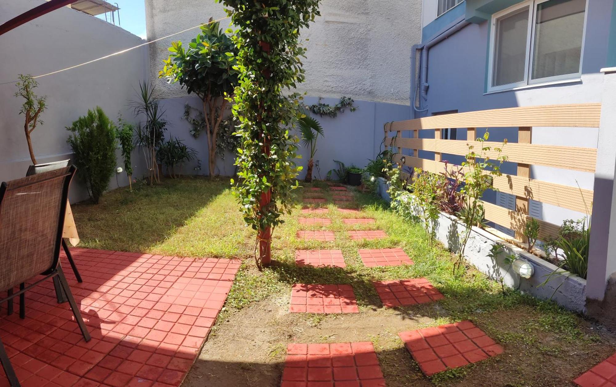 Vasilikis Apartment カラマタ エクステリア 写真