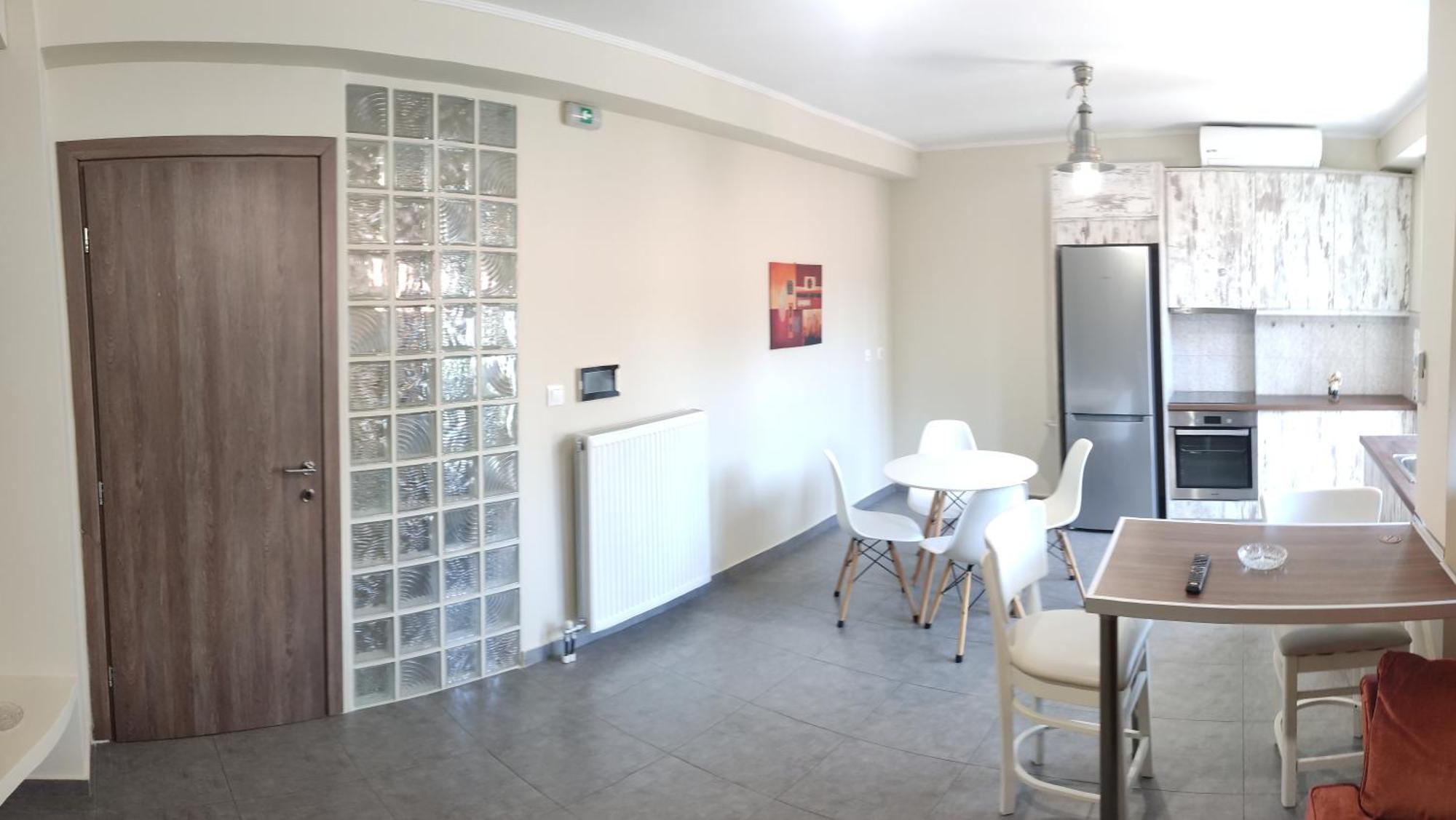 Vasilikis Apartment カラマタ エクステリア 写真