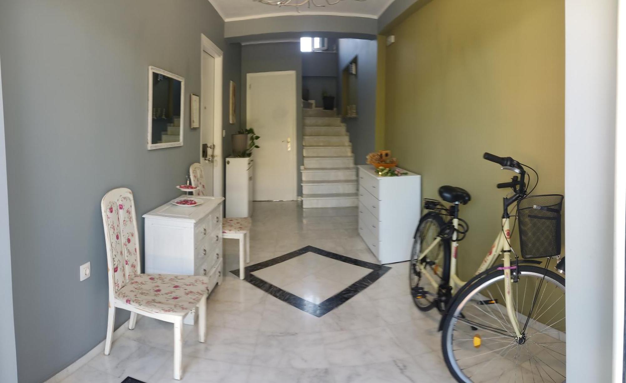 Vasilikis Apartment カラマタ エクステリア 写真
