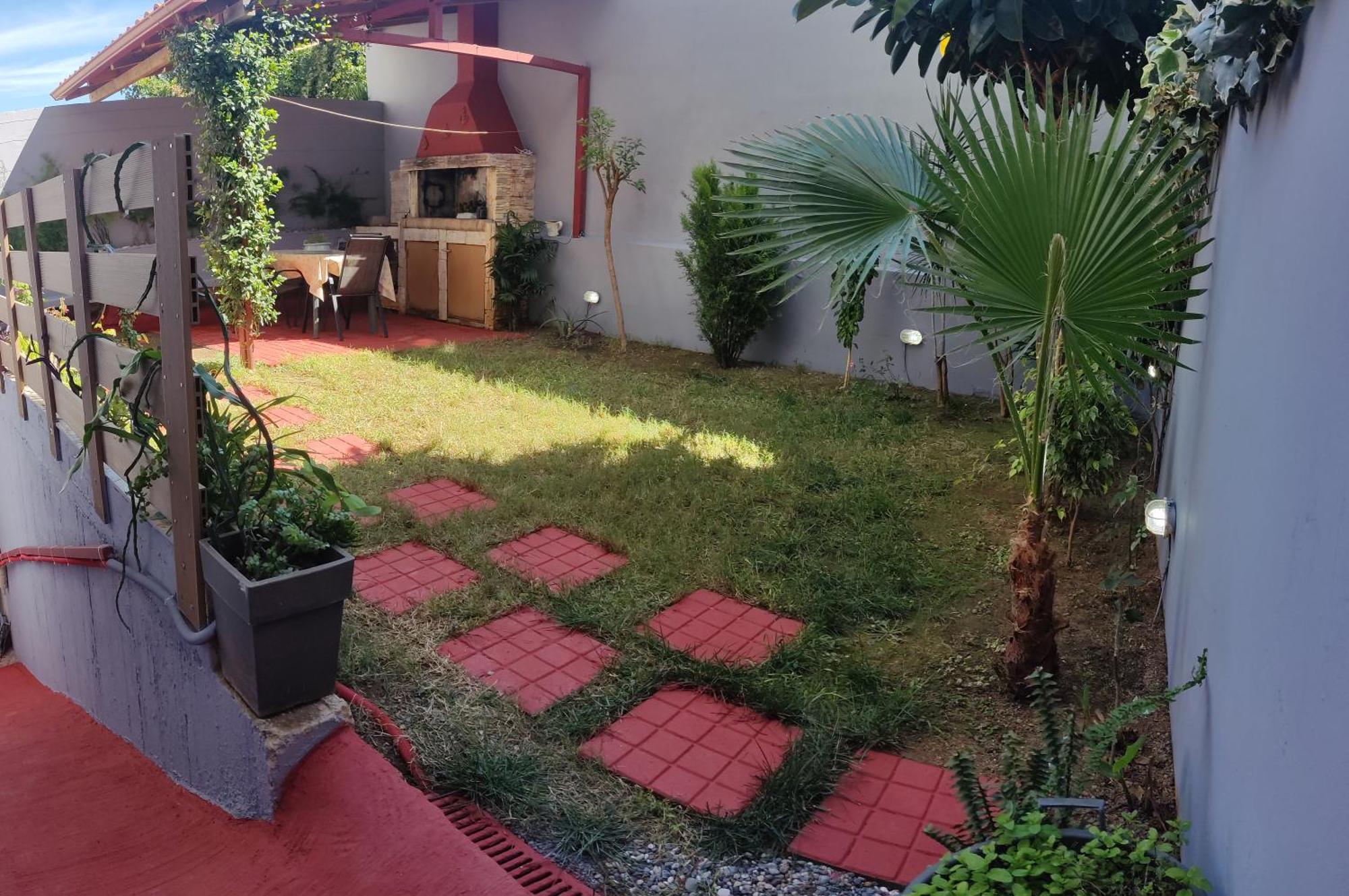 Vasilikis Apartment カラマタ エクステリア 写真