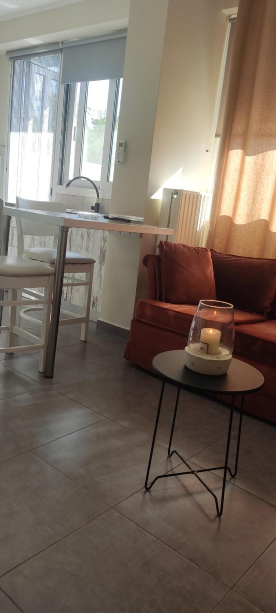 Vasilikis Apartment カラマタ エクステリア 写真