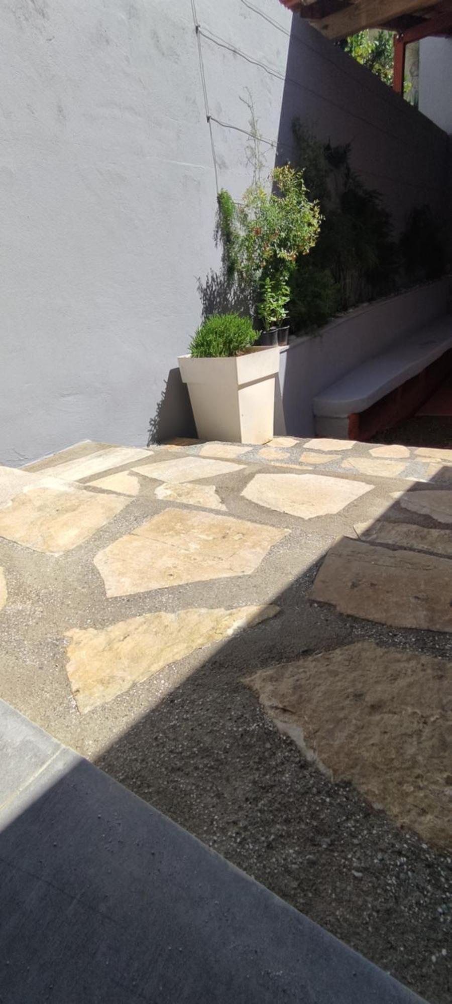Vasilikis Apartment カラマタ エクステリア 写真