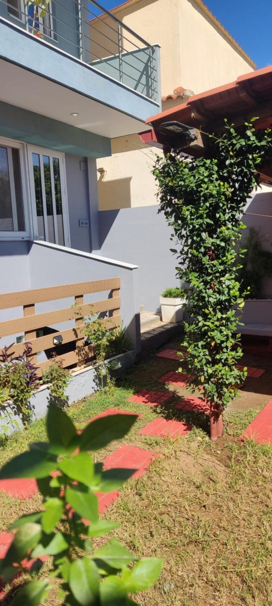 Vasilikis Apartment カラマタ エクステリア 写真