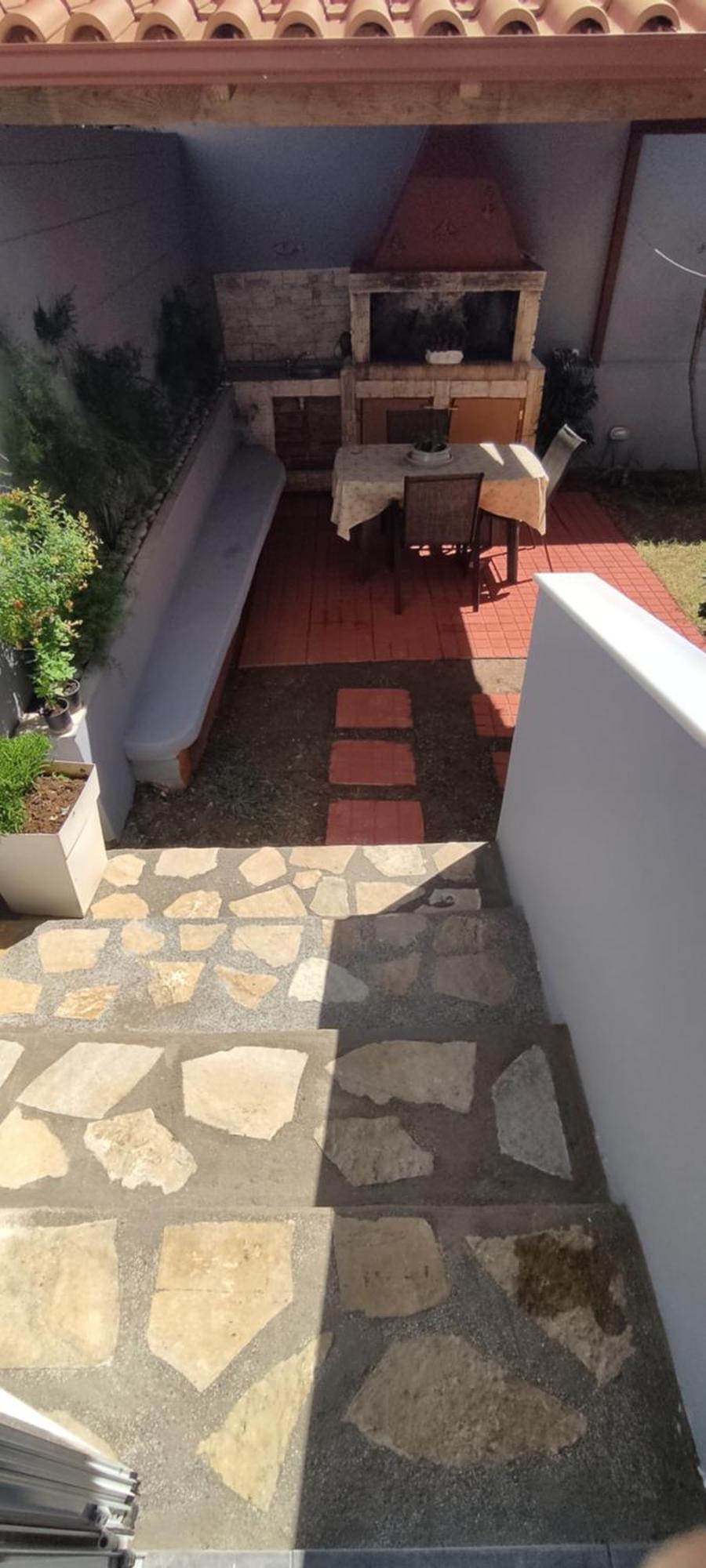 Vasilikis Apartment カラマタ エクステリア 写真
